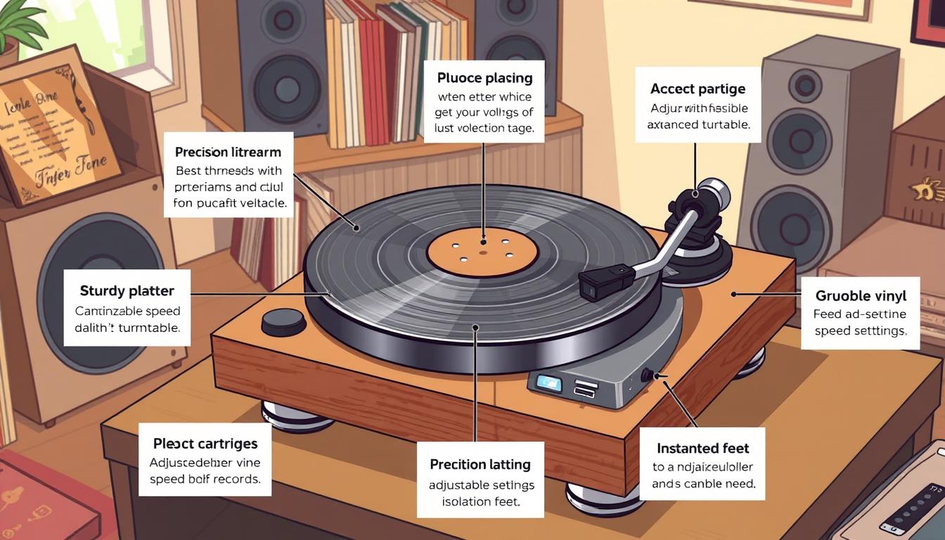 Koji gramofon kupiti? Koje karakteristike su ključne za kvalitetan zvuk?