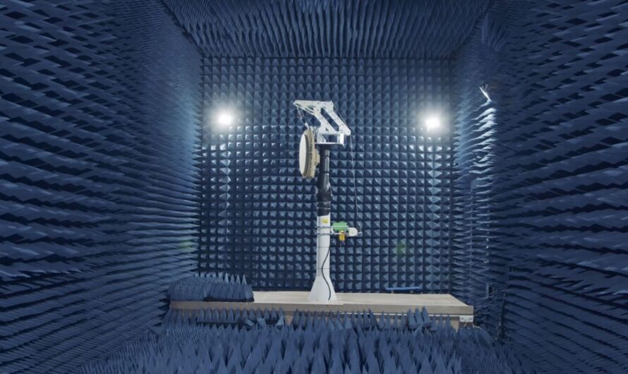 Gluva soba – Saveti za izgradnju prostora sa vrhunskom akustikom