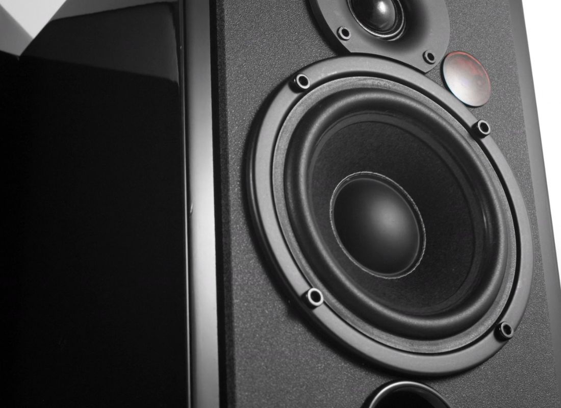 prikaz ozvučenja za kuću