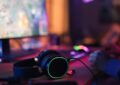 Audio oprema za gejming