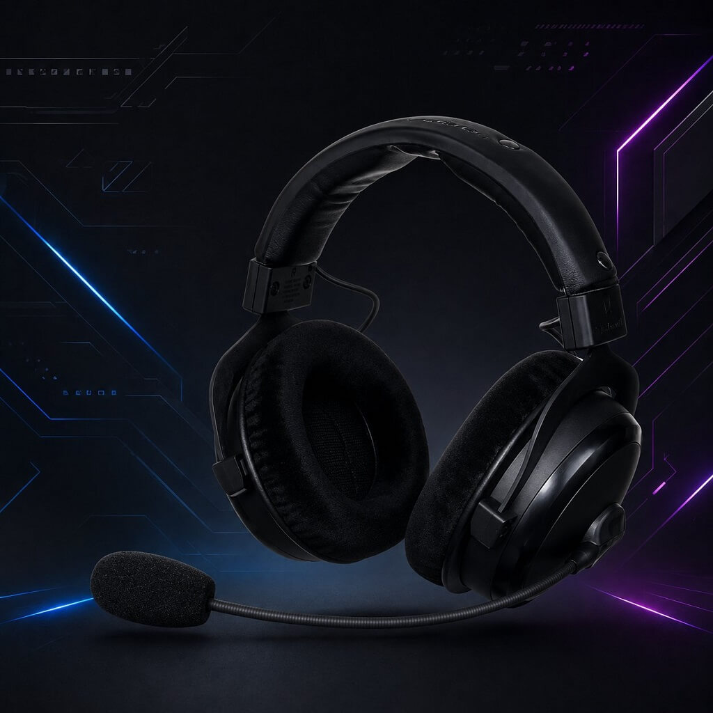 Beyerdynamic MMX 300 Pro