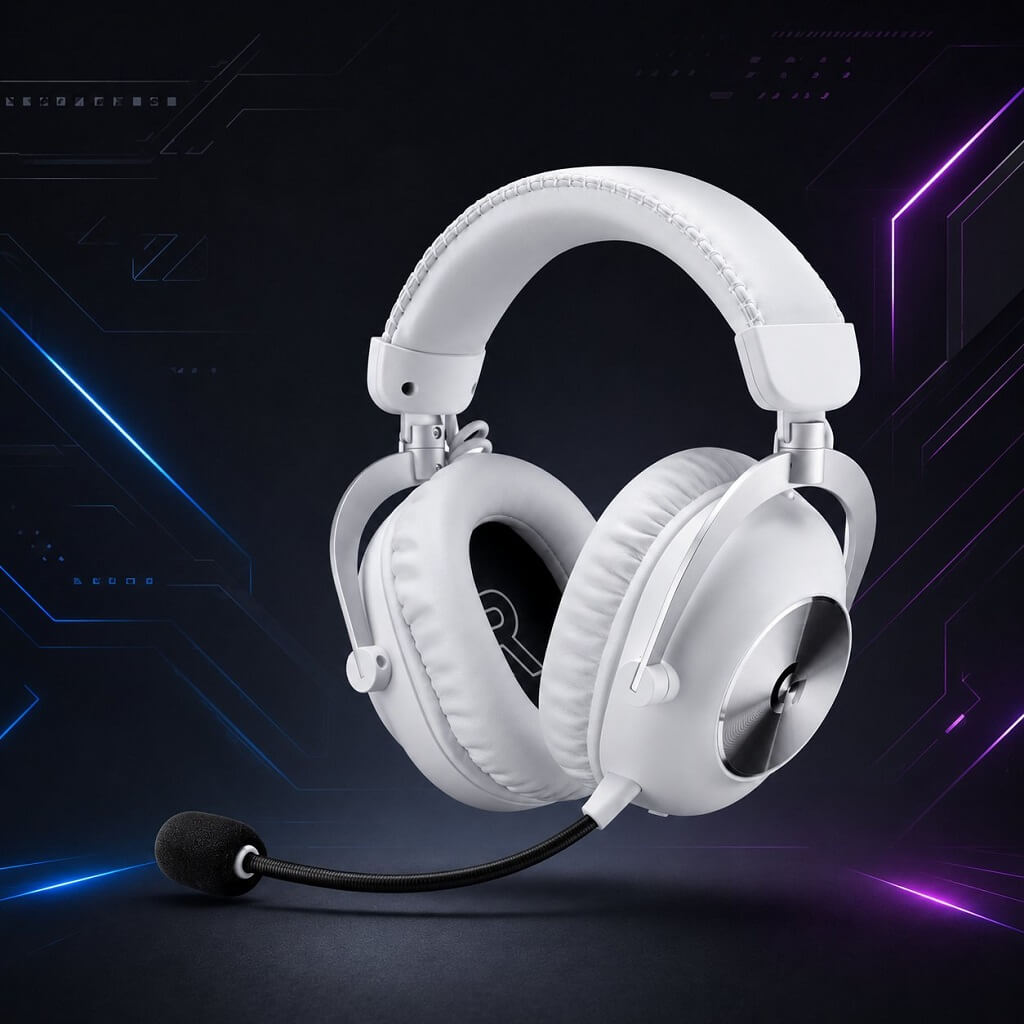 Logitech G Pro X 2 Lightspeed