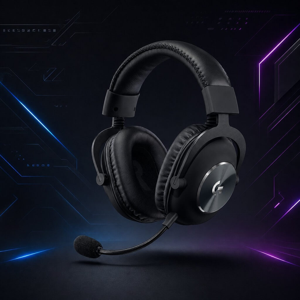 Logitech G Pro X