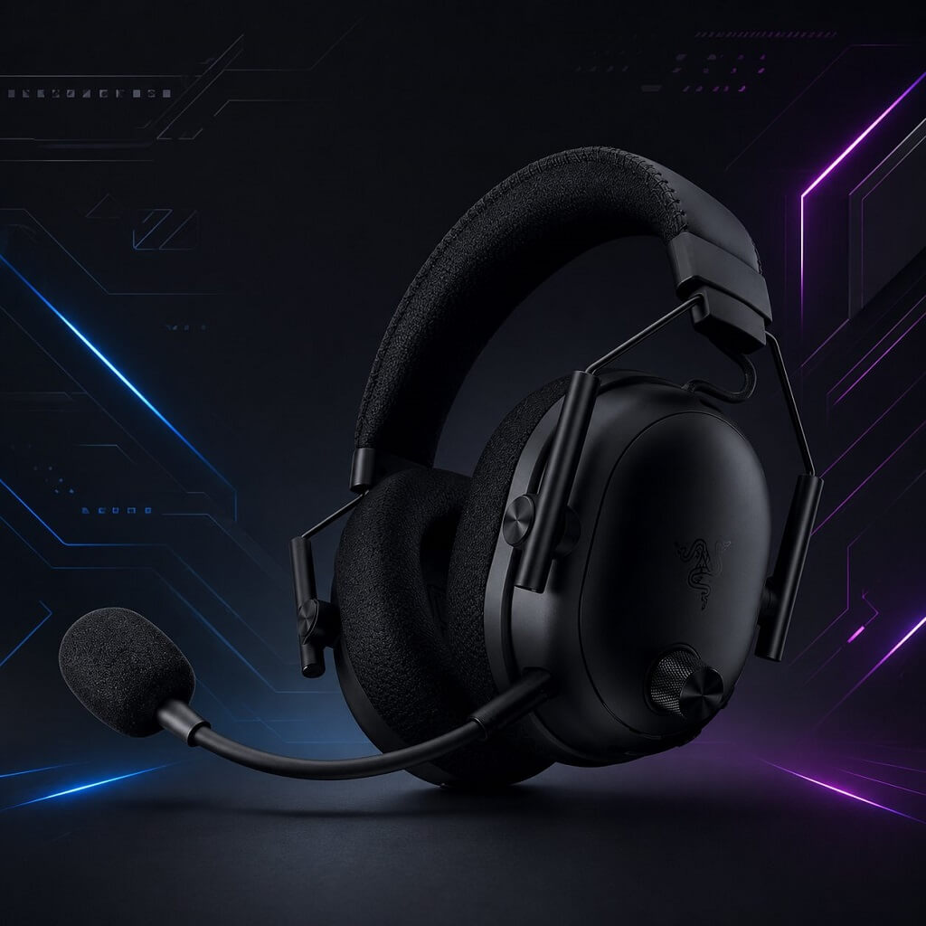 Razer BlackShark V3 Pro